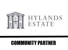 Hylands Estate